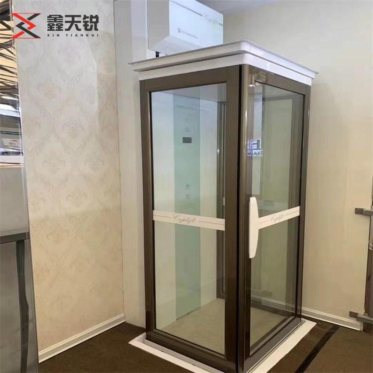 兰州家用升降机